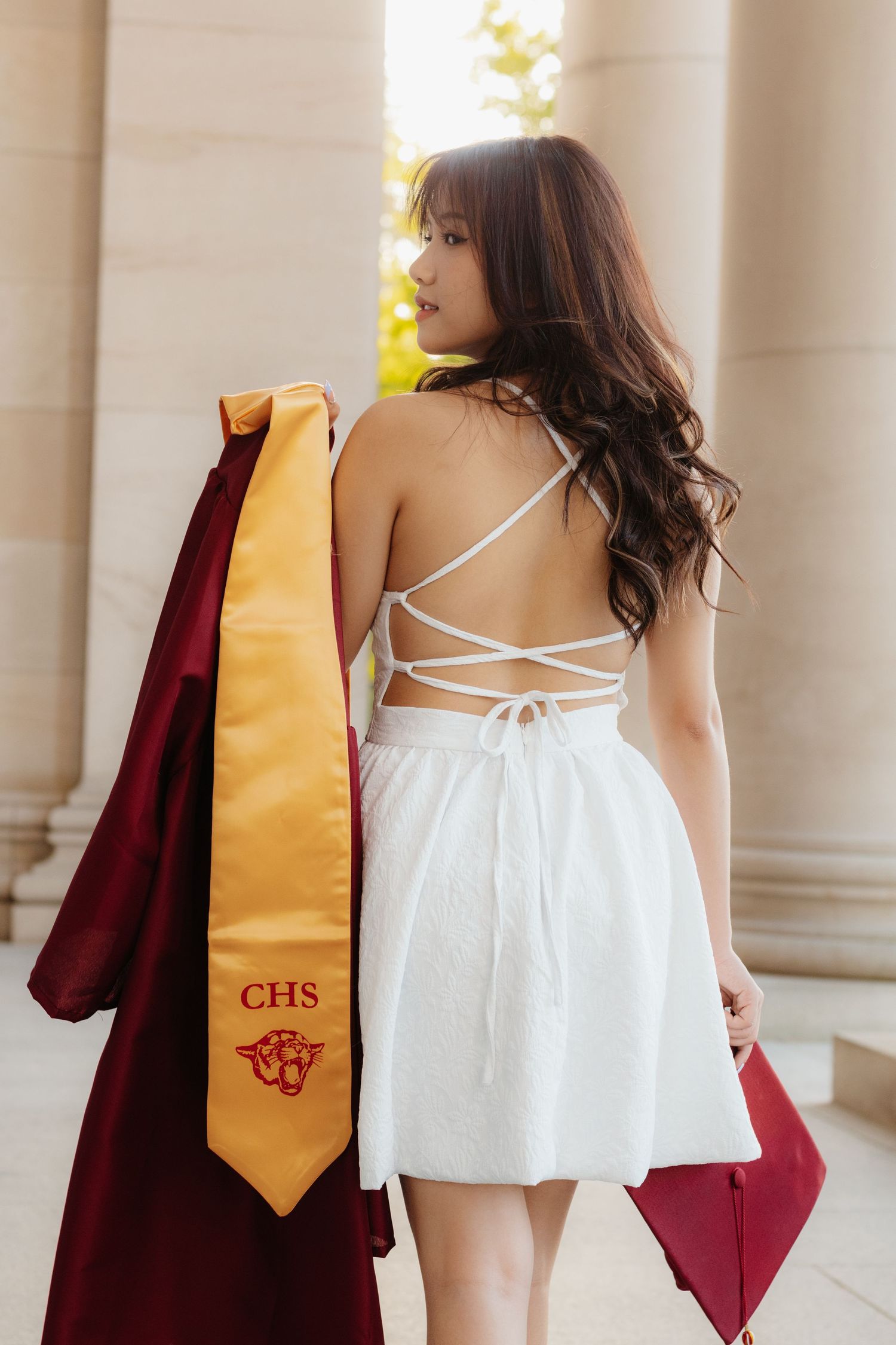 BECCAWPHOTOGRAPHY - Olympia Washington senior photography