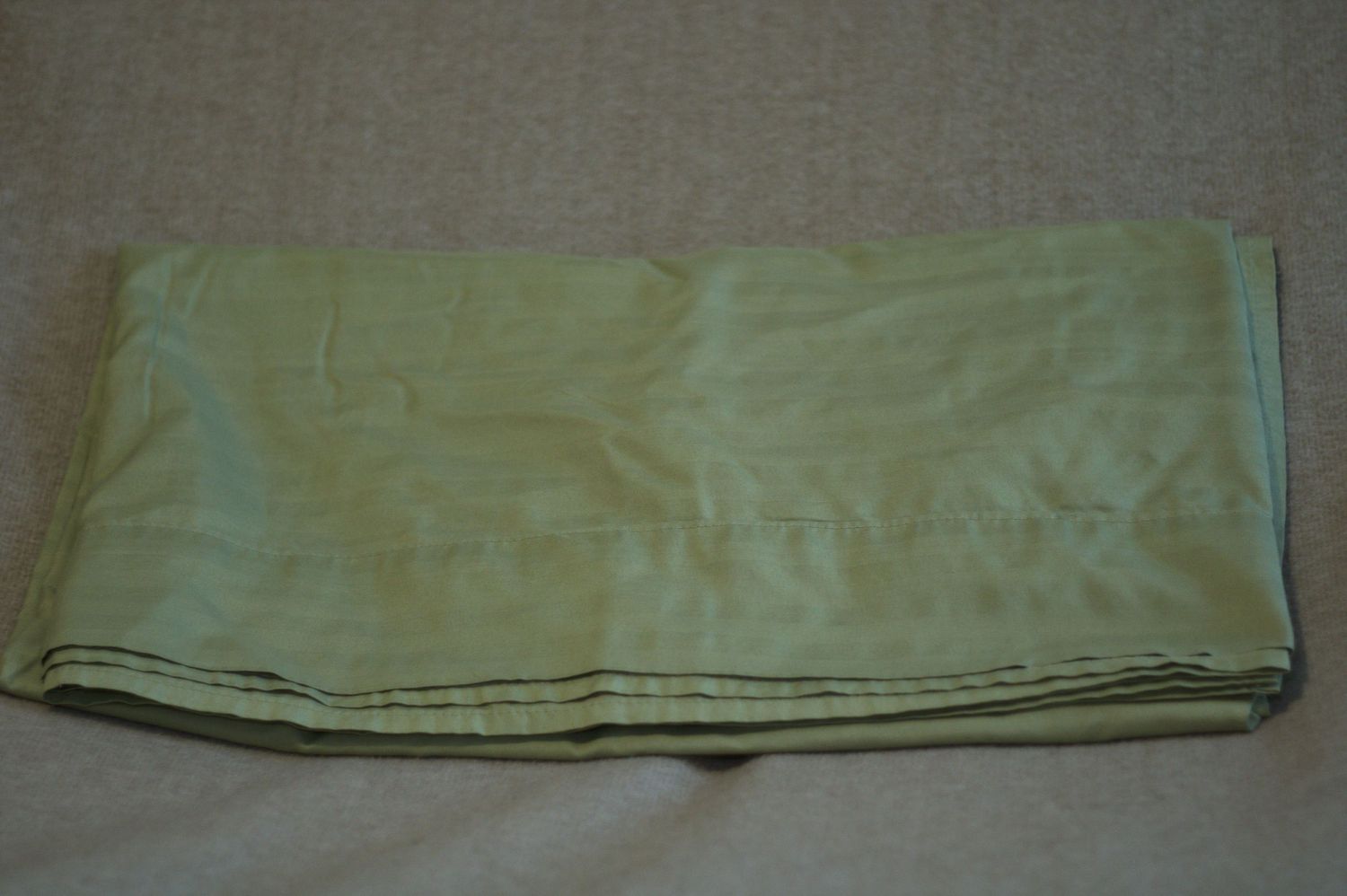 Green Sheet