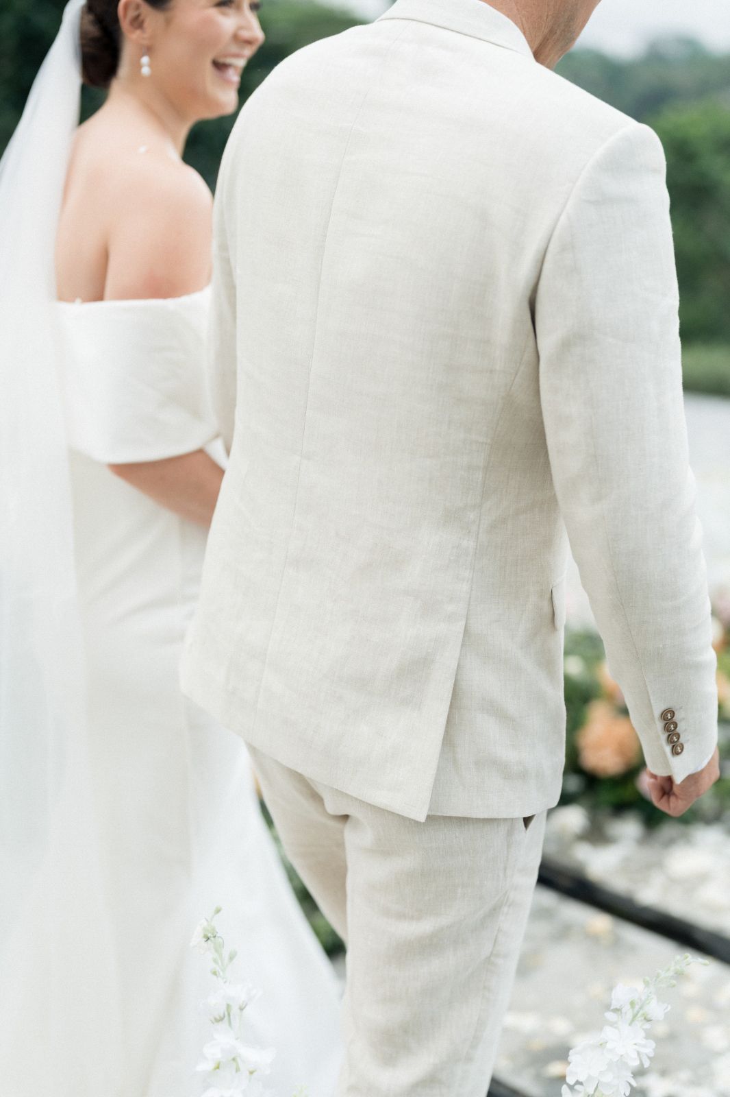 Elopement Wedding In Ubud Bali