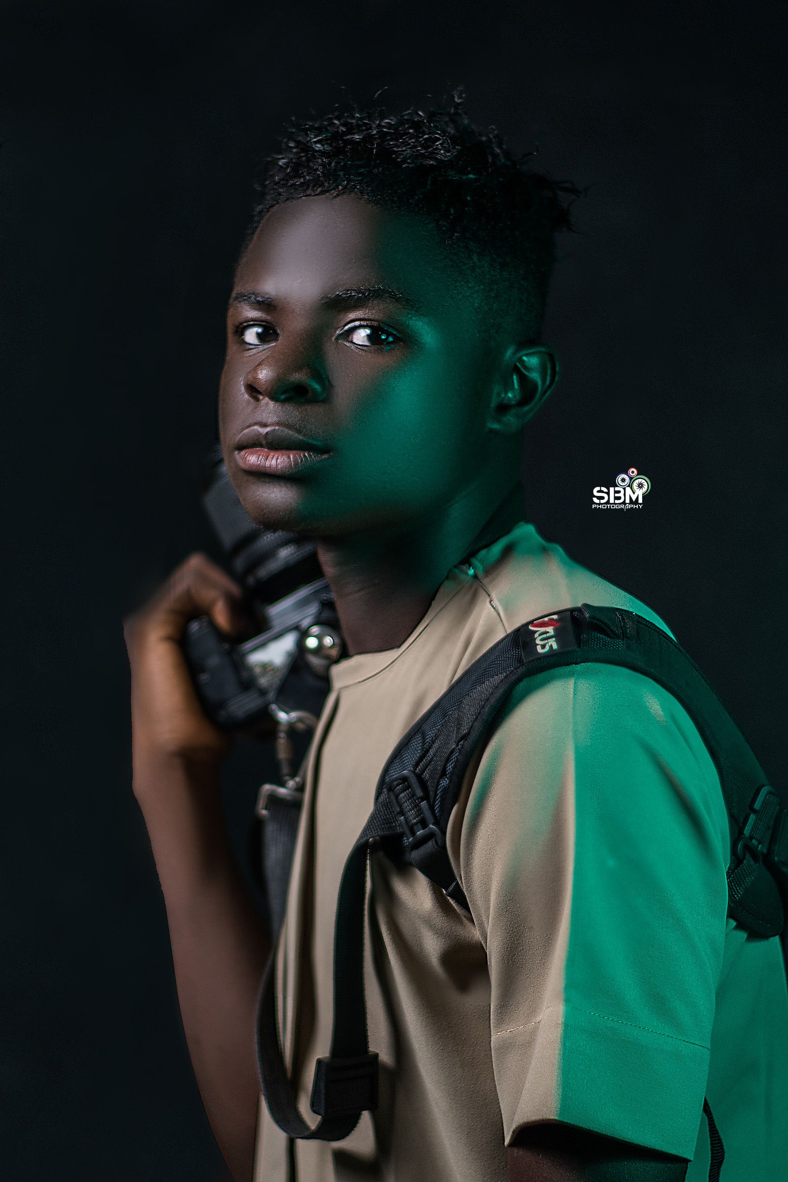 Photoshoot