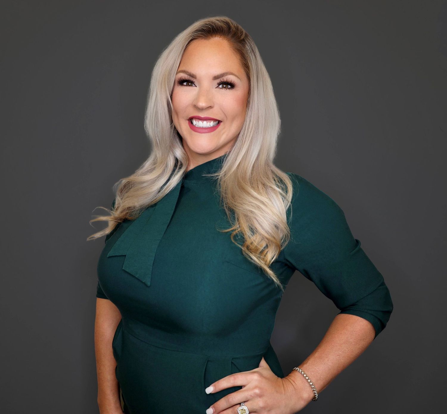 headshots and personal branding photographer in Houston