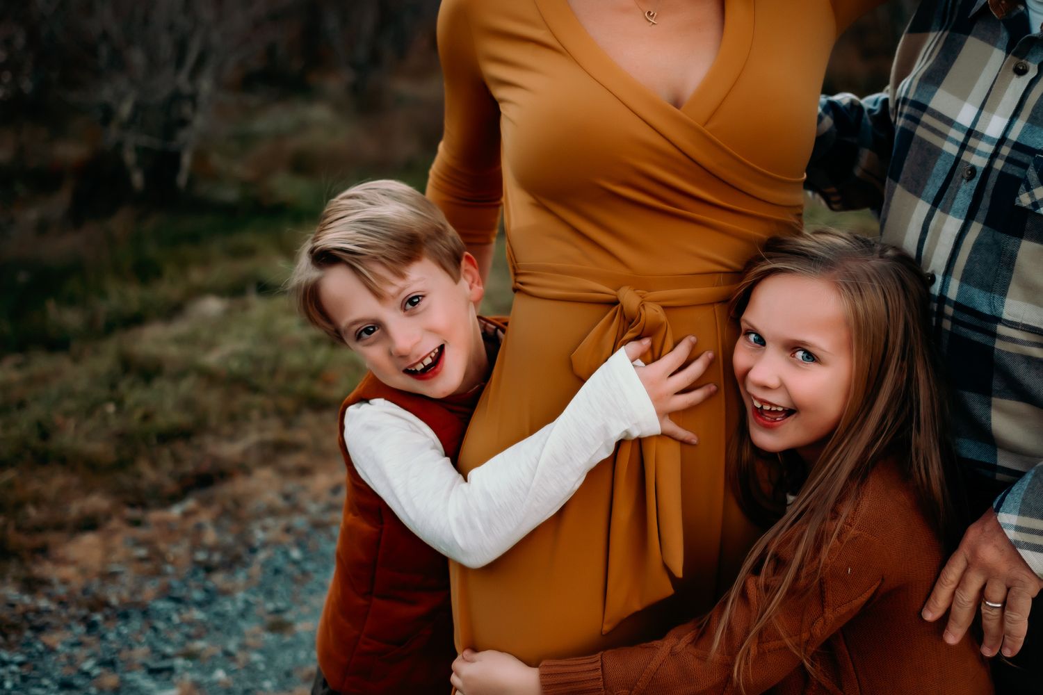 family photographer boone nc