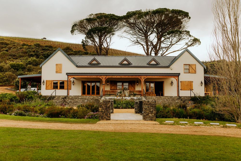 J&K I Highberry Wine Farm I Stellenbosch Mishka Photography