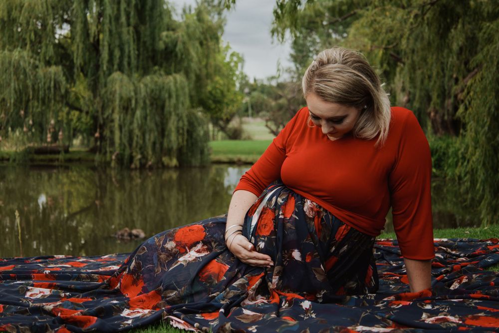 Maternity Photoshoot