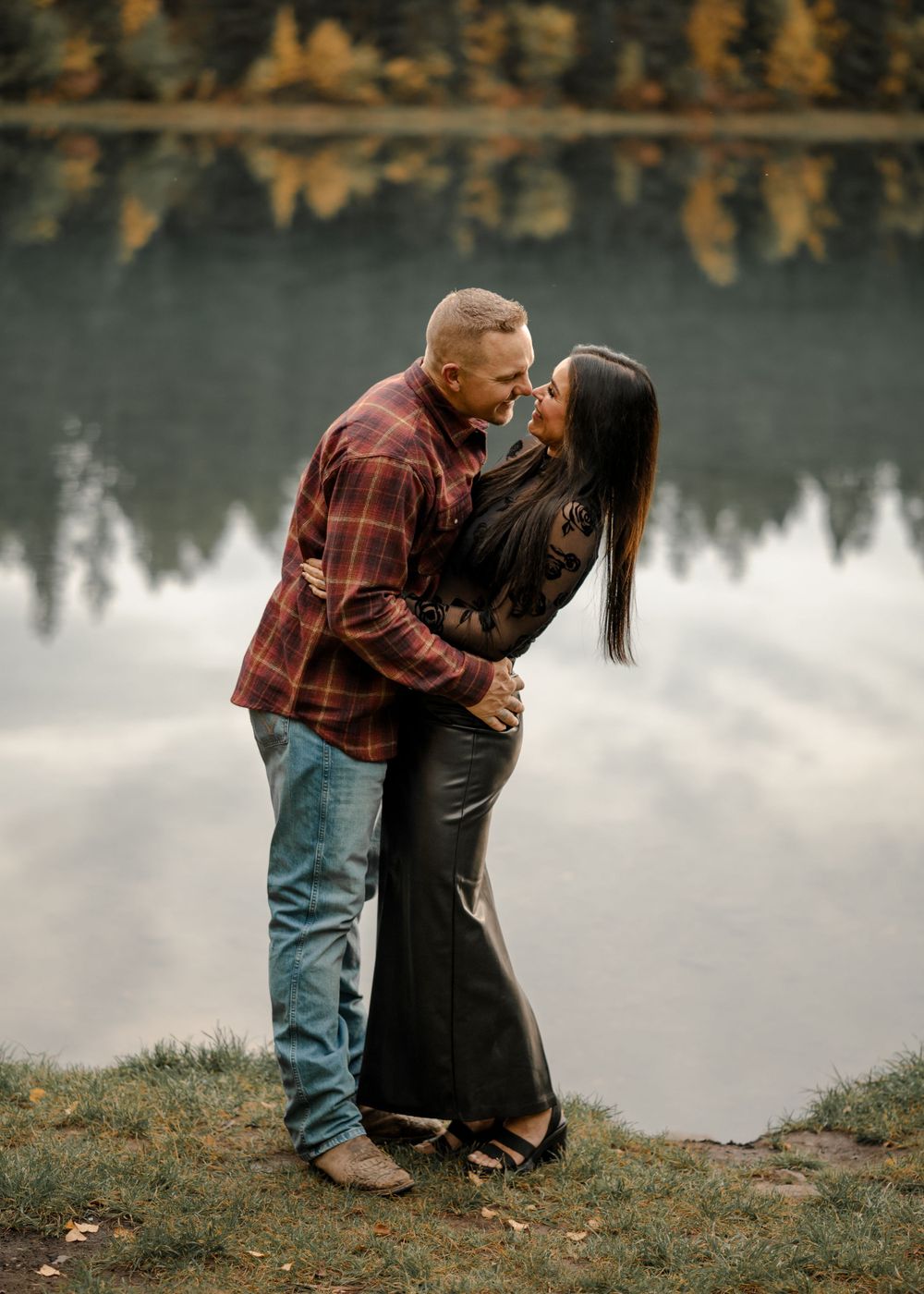 East Kootenay wedding and couples photographer cranbrook bc