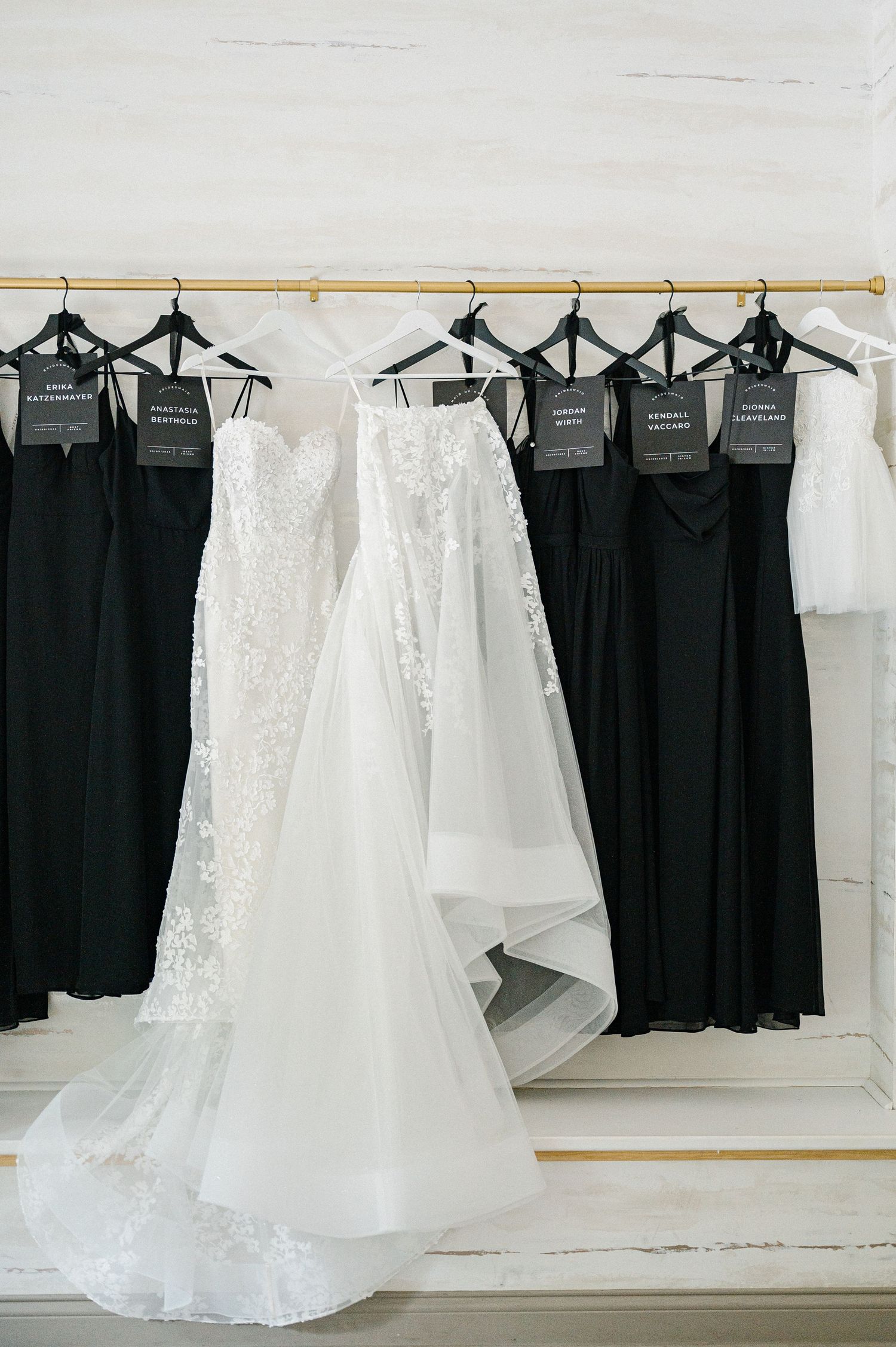 Modern Black Tie Summer Wedding at Monte Bello Estate | Candace Sims Luxury Chicago Fine Art Wedding Photographer