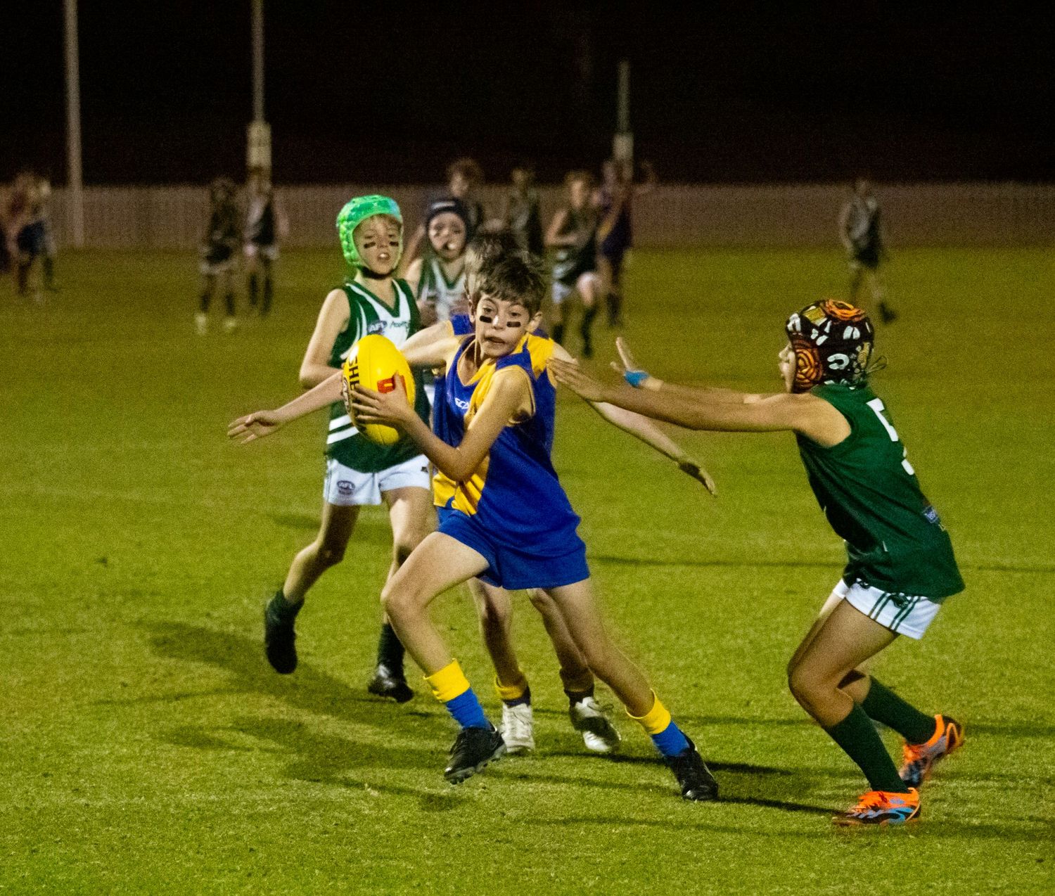 afl photo