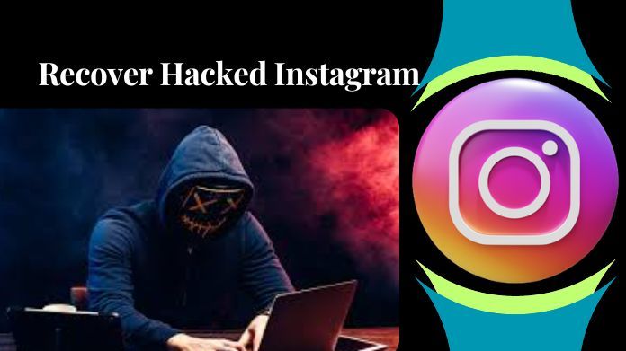 recover hacked instagram