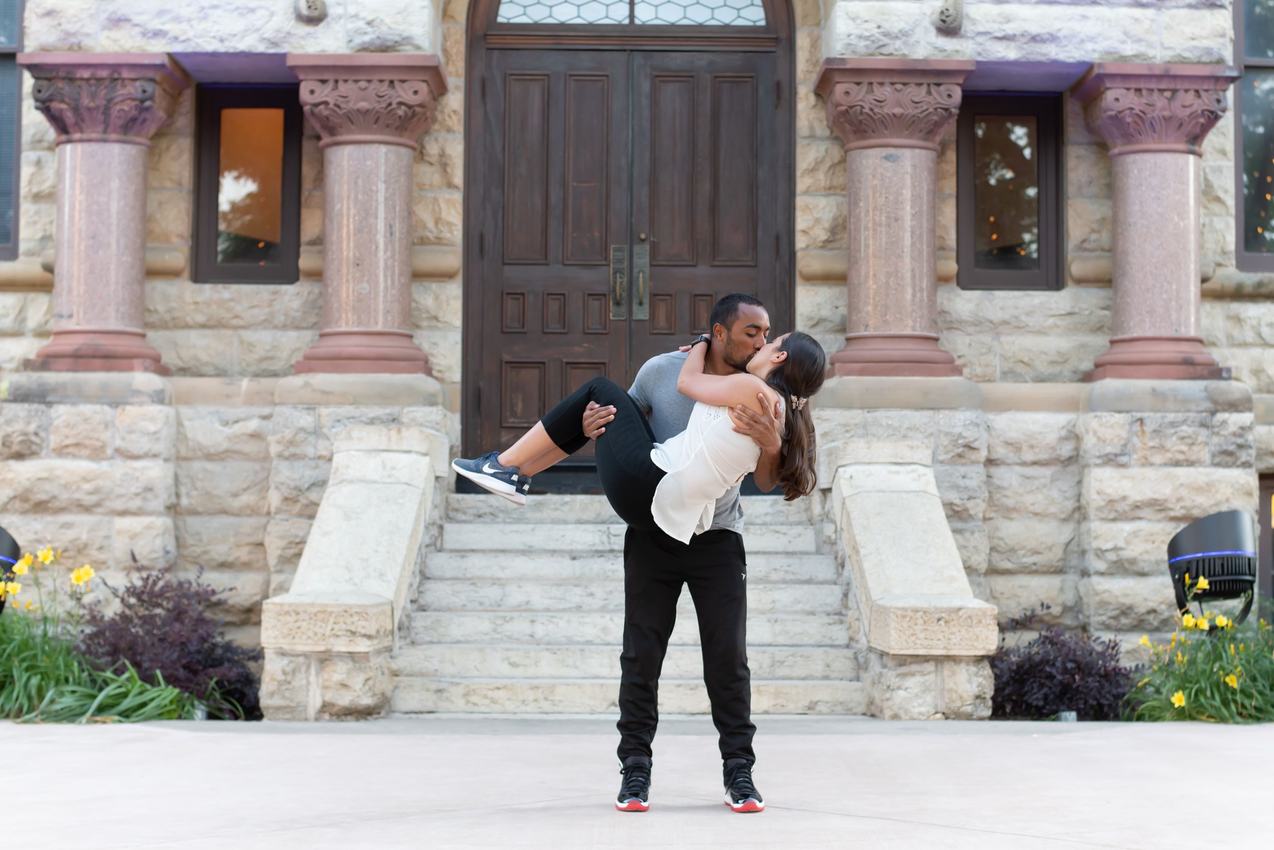 Engagements - Chevy Chey Photography: Inclusive Denton Wedding Photographer