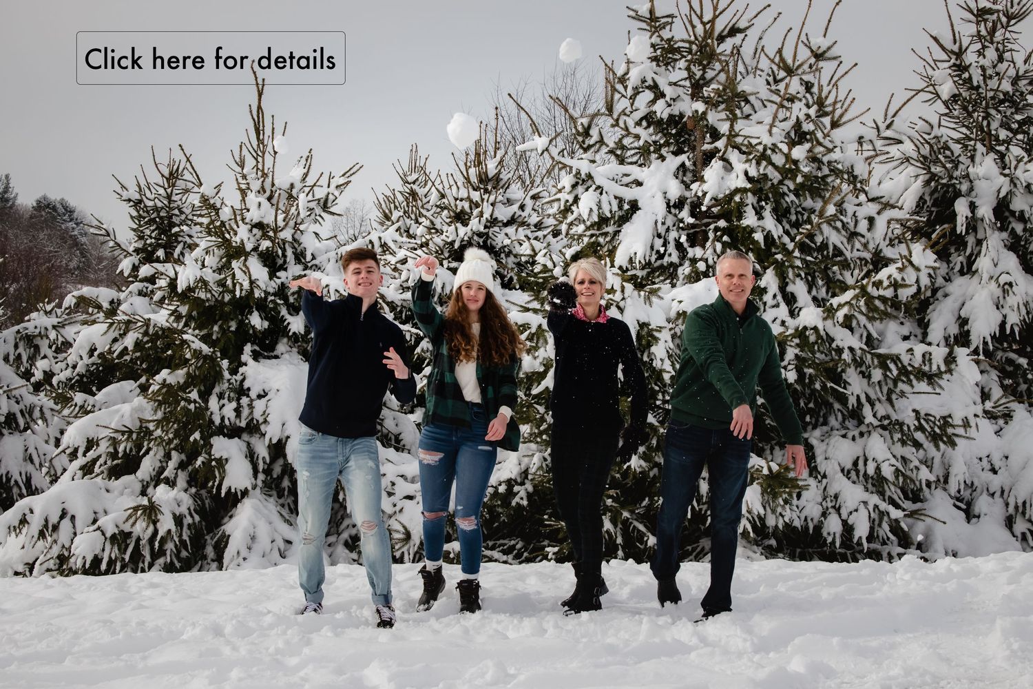 Photography by Alessa - Family Photographer