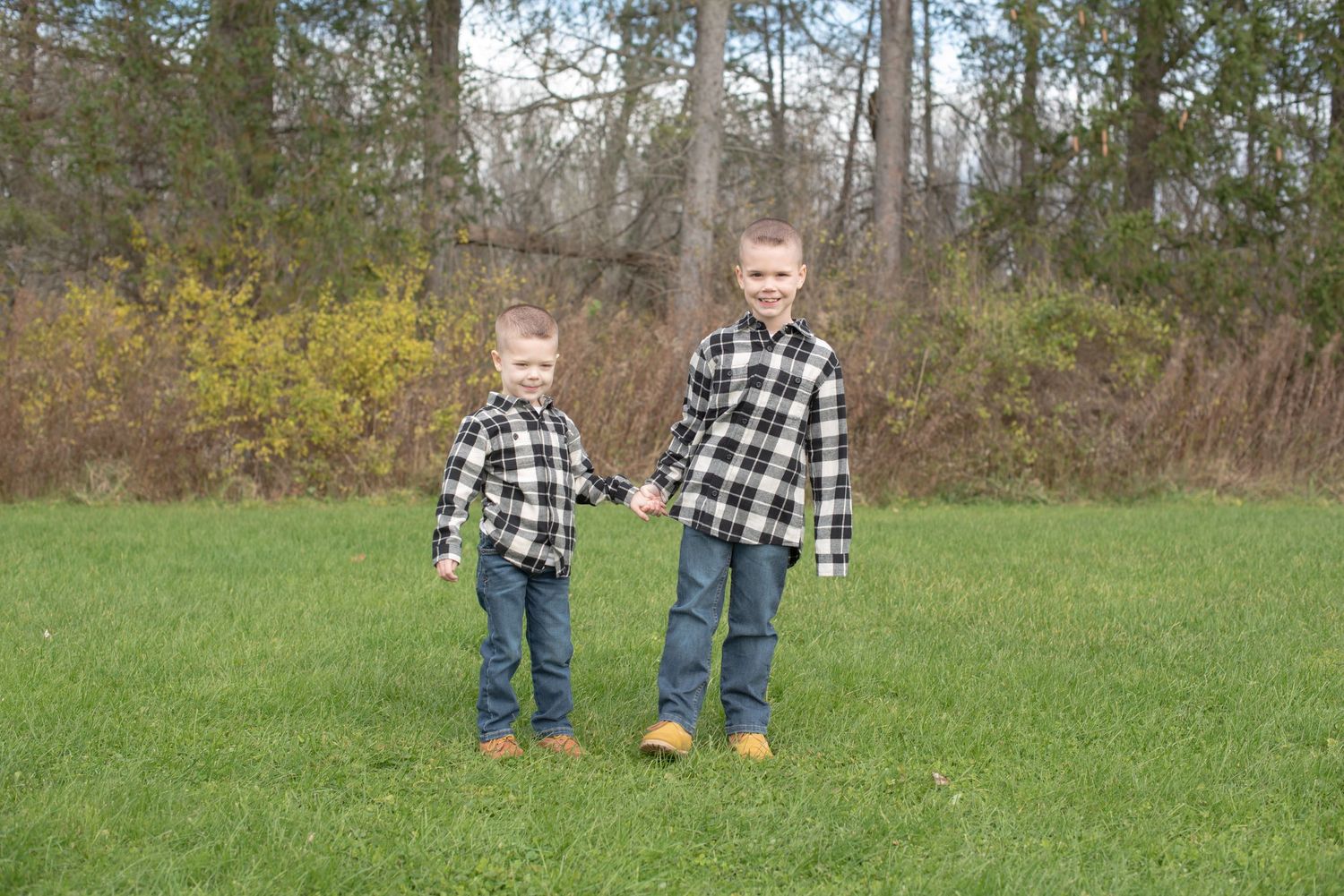 Mini Sessions