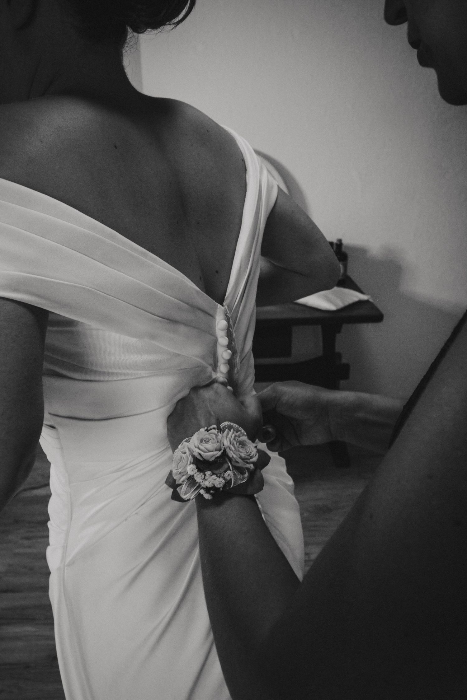 Hochzeit