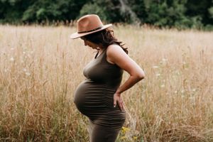 Boston maternity photographer