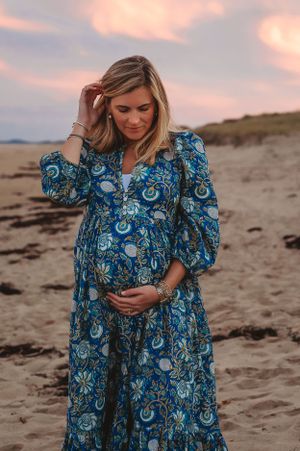 Natick family photographer