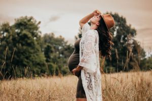 Newton maternity photographer, Brighton maternity photographer