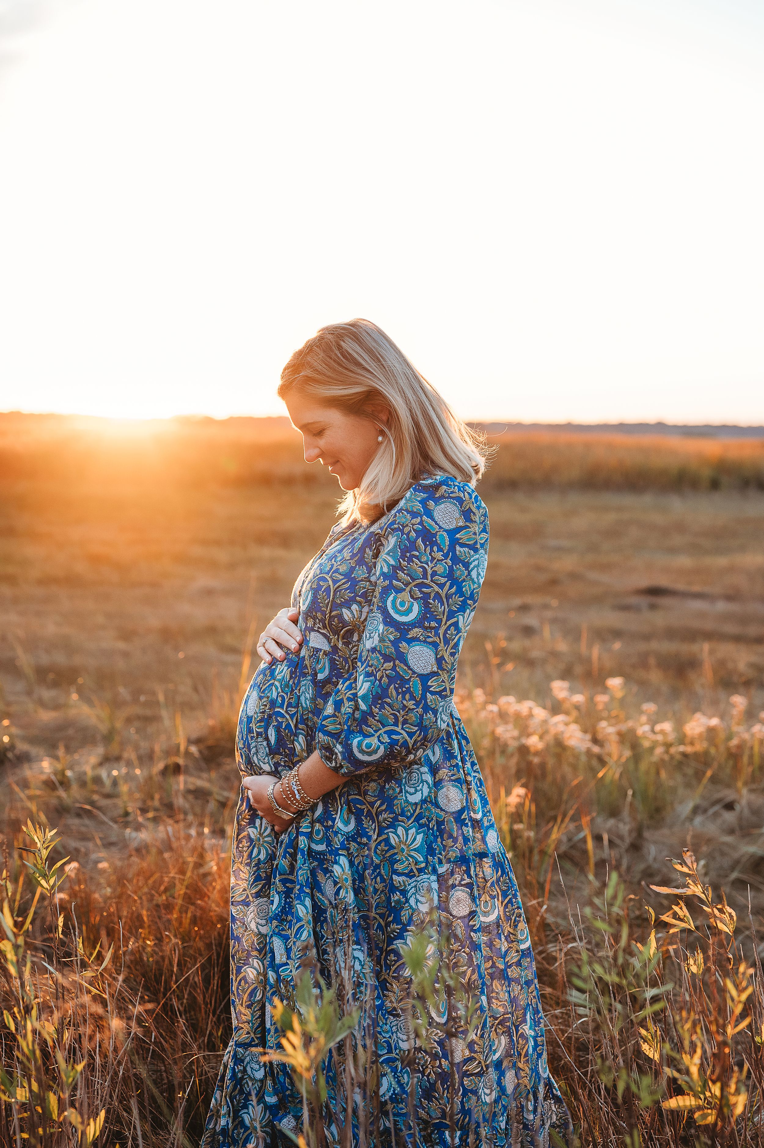 Natick maternity photographer