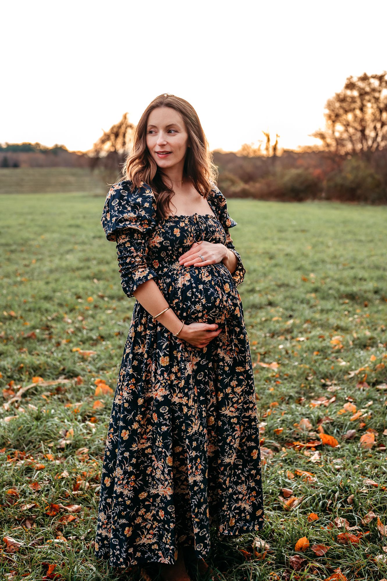 Natick maternity photographer