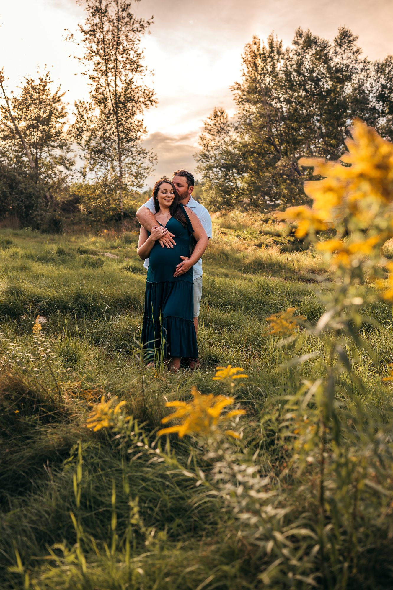 Boston maternity photographer
