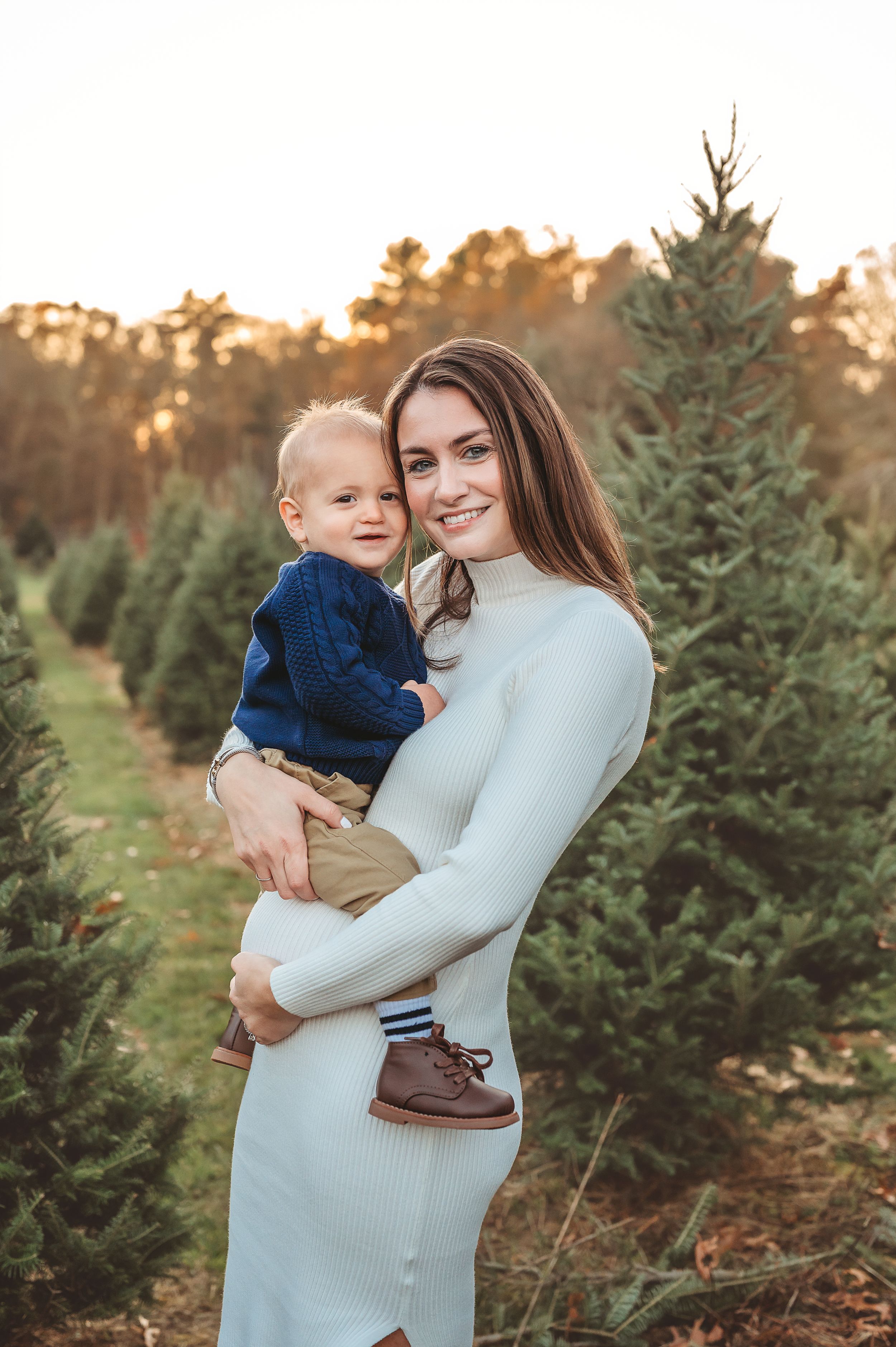 Natick maternity photographer