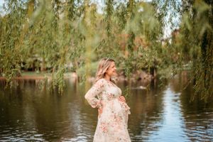 Boston common family photographer
