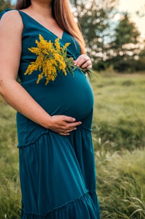 Natick maternity photographer