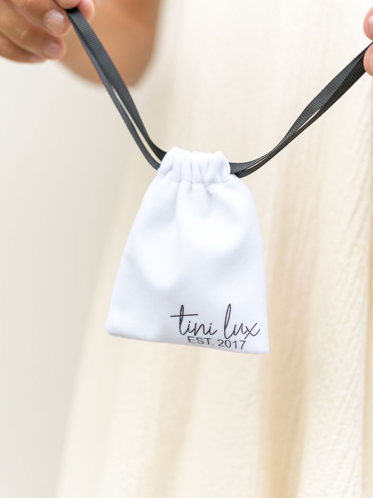 Tini Lux Necklace