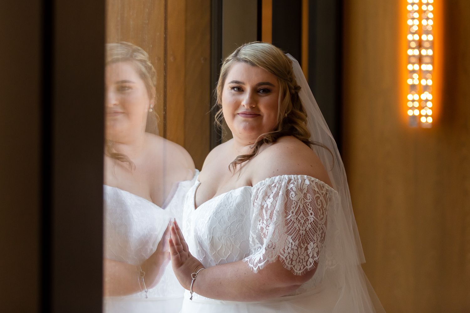 bride dress photographer perth fremantle