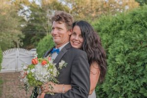 Elopement, York Maine