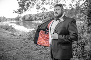 wedding photographer in dover NH