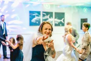 Maid of Honor wedding, salem MA