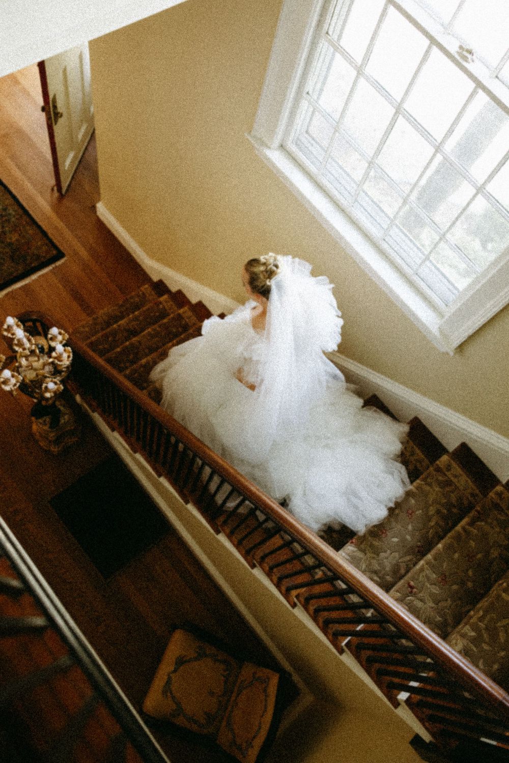 Sarah and Issaac's Berkshires Wedding Photography. Christina Karst Photography. Bride Getting Ready Details