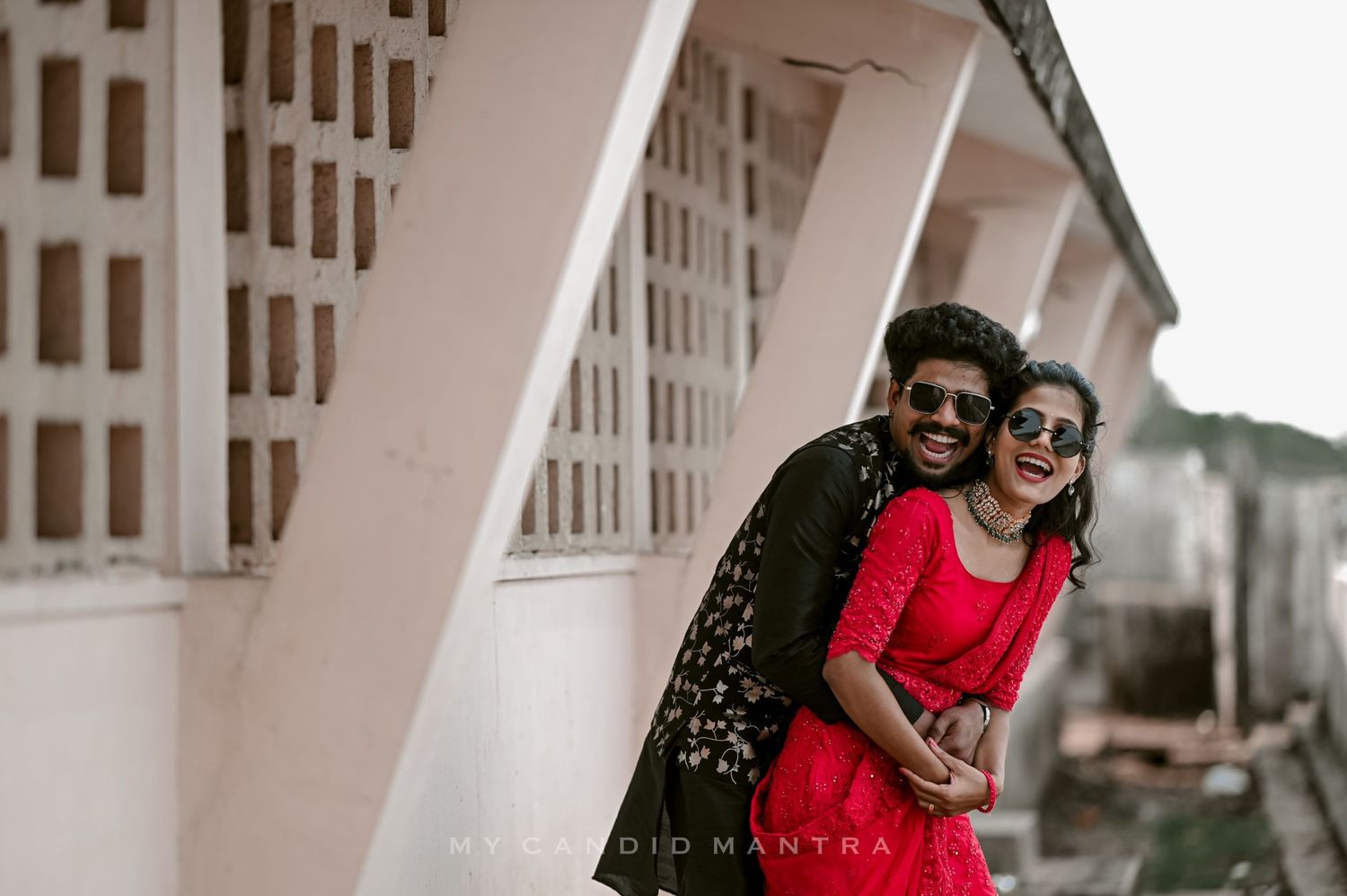 kochi photographer all over india engagement