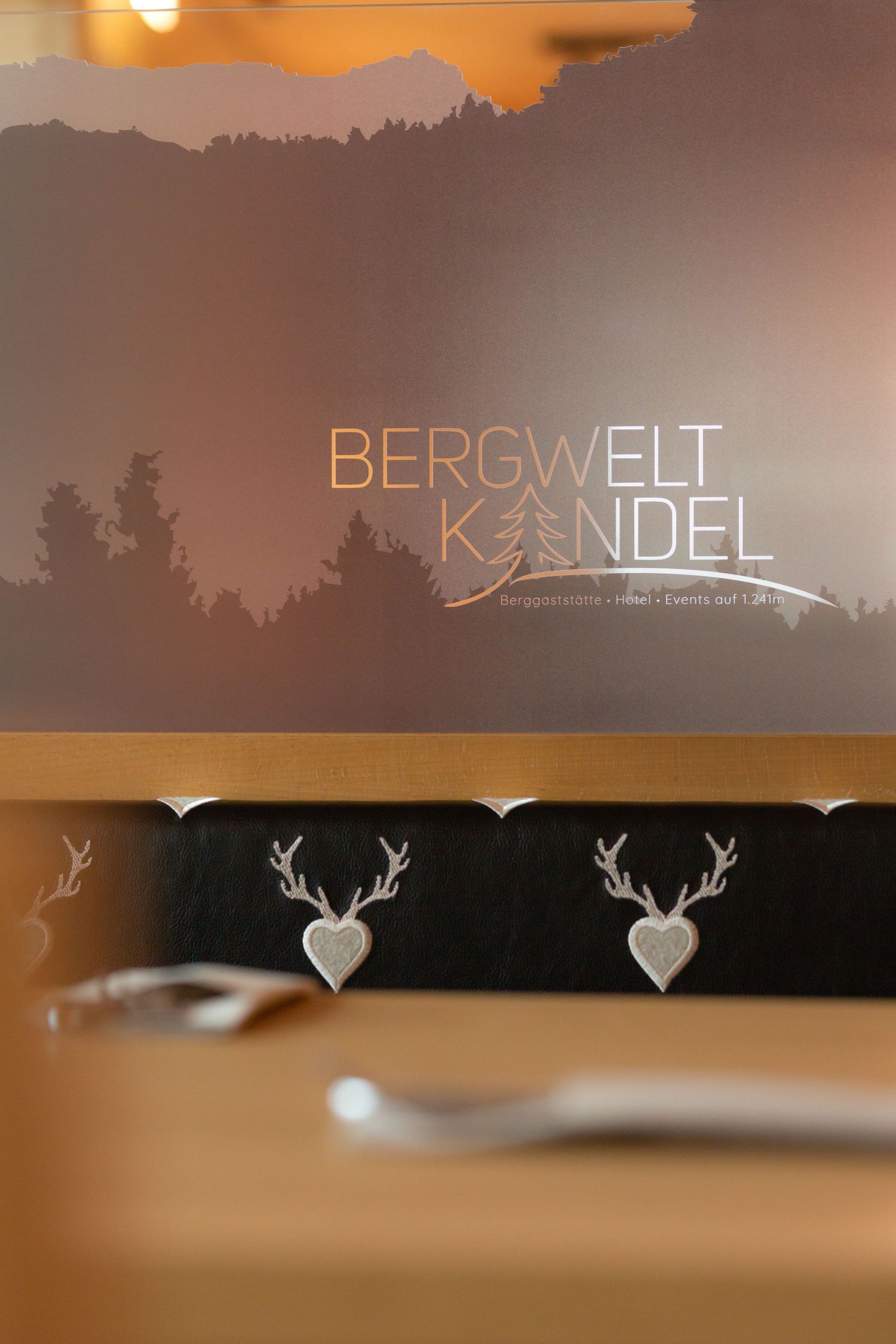 Foto: Sinah Kaltenbach / Location: Bergwelt Kandel