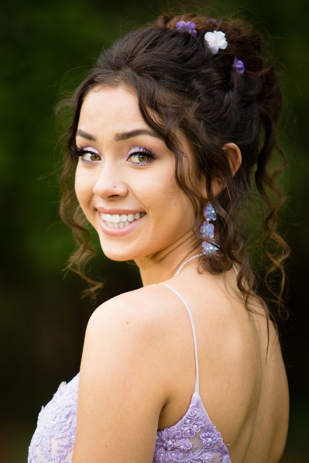 NC High School Senior Photography | Leon Borders Photography