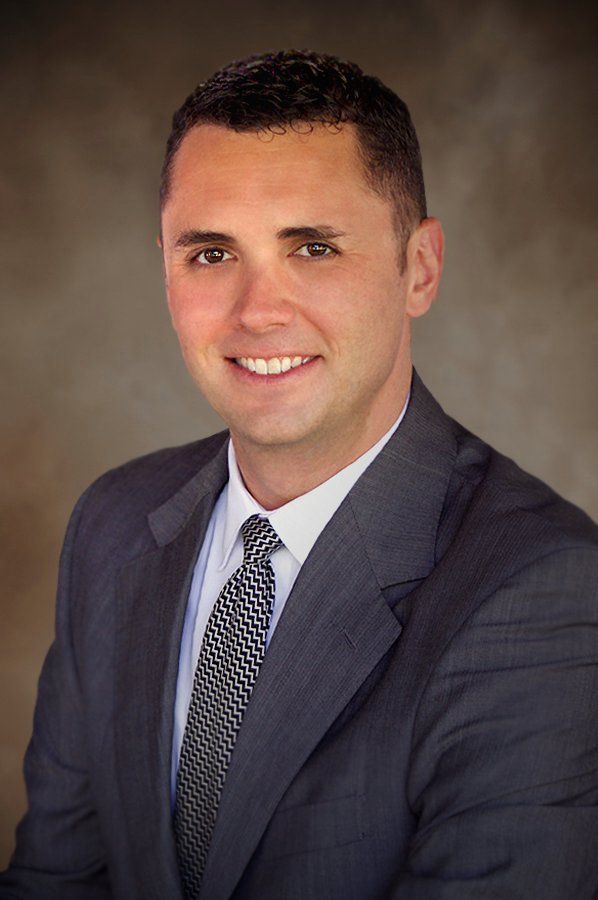 Business Headshot
