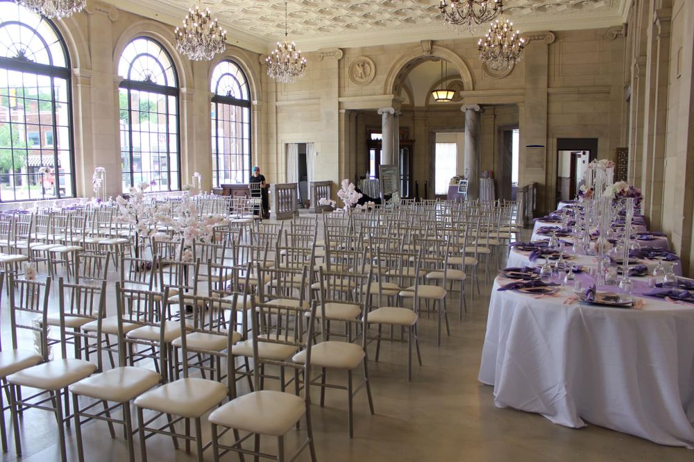 Wedding Venue
