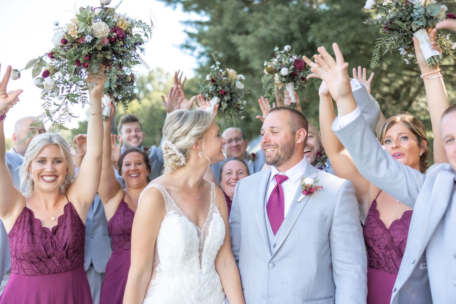 wedding photographer
