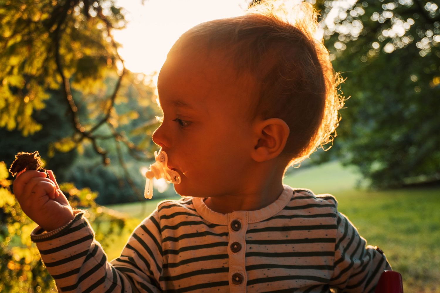 gouden uur fotoshoot kinderfotogrtaaf
