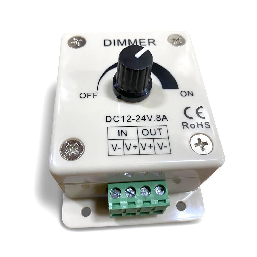 LED DIMMER KIT