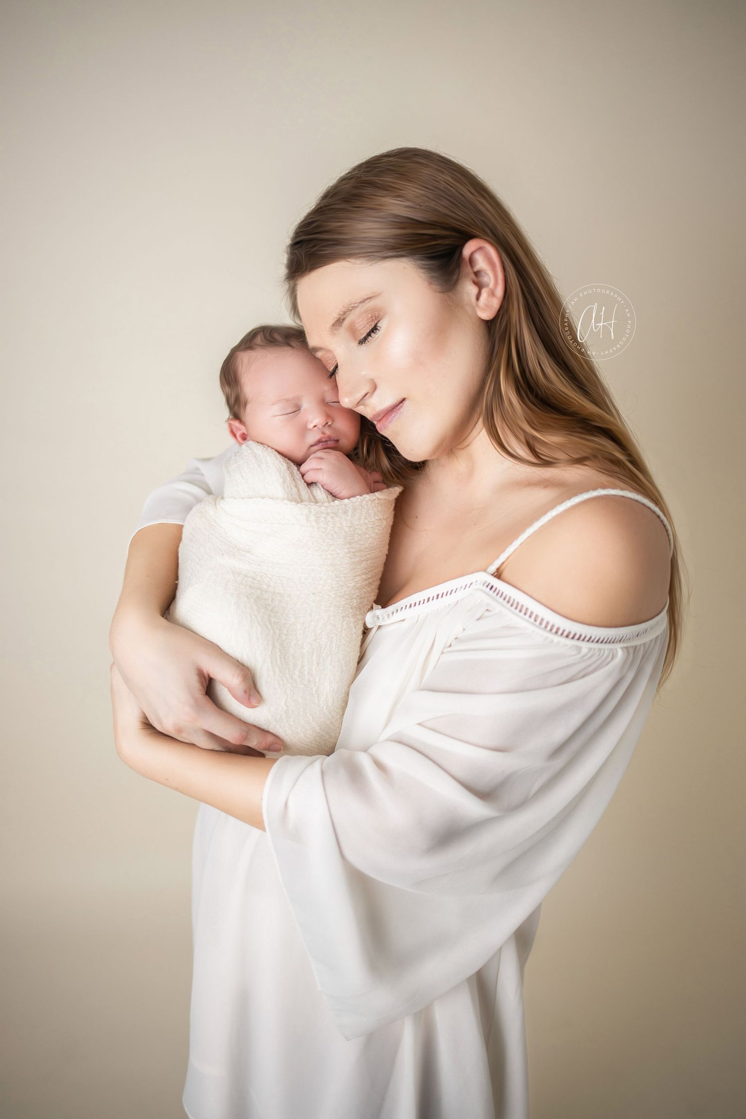 Miami baby photos