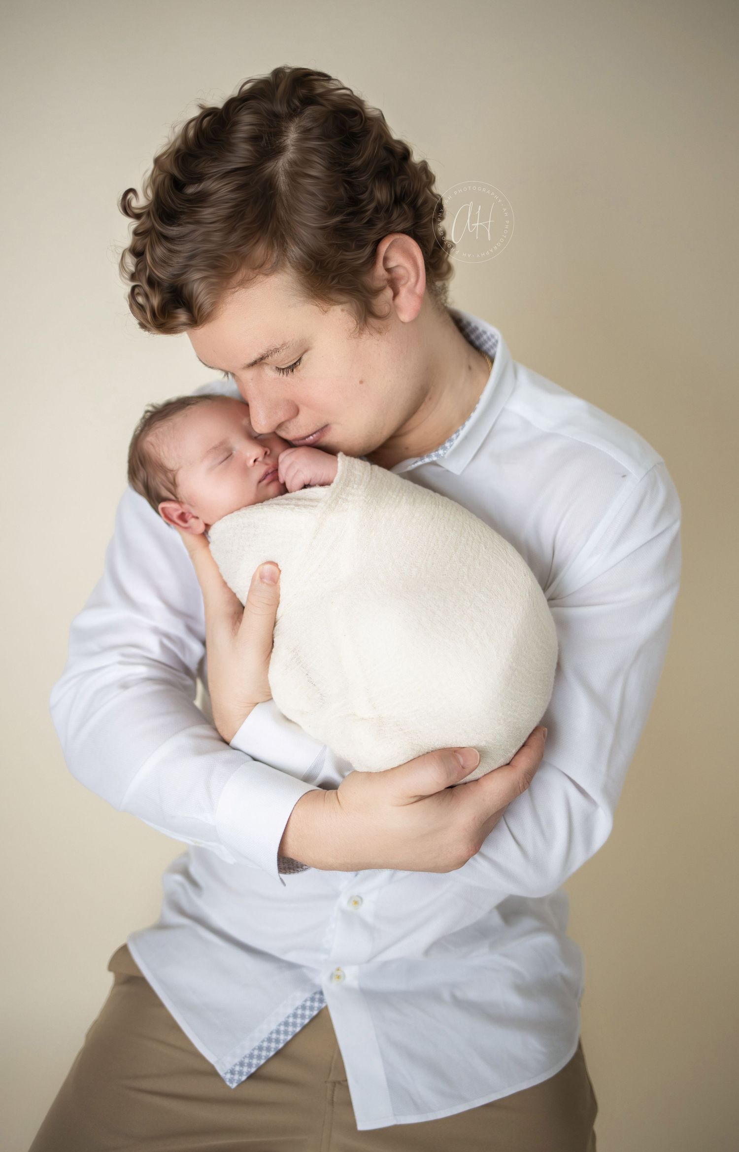 professional baby photography Miami