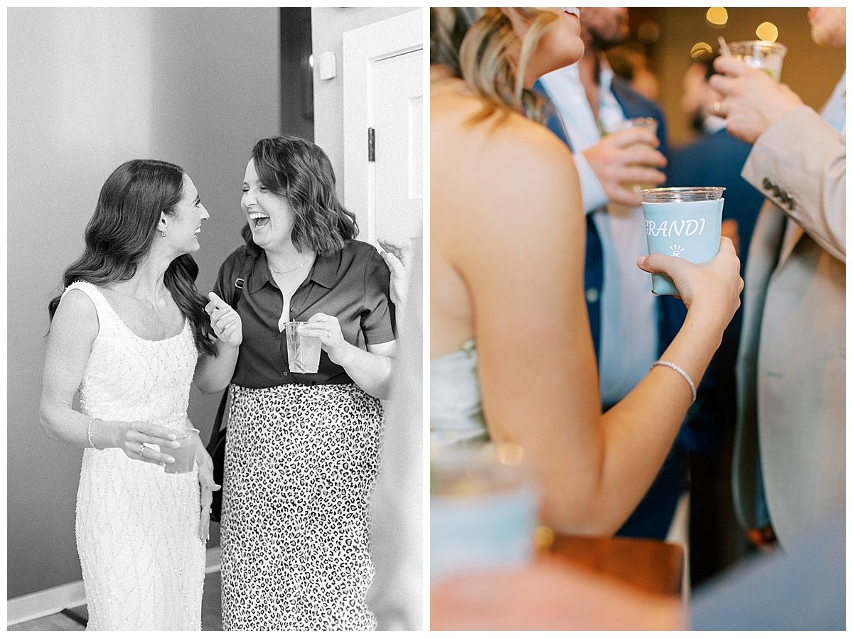Mercantile Hall Wedding / Best Wisconsin Wedding Photographer