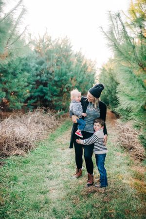 By Mandy Chadwick Photography Nashville Tennessee Photographer