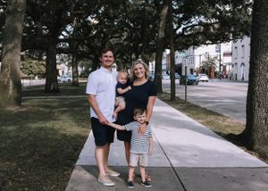 Family Vacation, Savannah Georgia Nashville Tennessee Photographer Nashville family photographer specializing in natural light, candid story