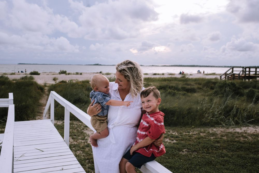 Nashville Tennessee Photographer Family Beach minis miramar destin Florida