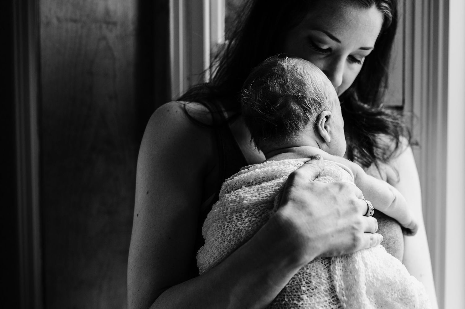 in-home-newborn-photo-session-Fayetteville-NC