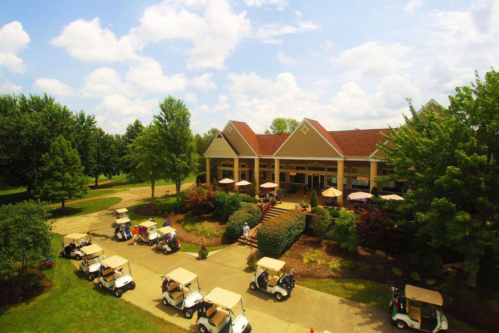 The Polo Fields Golf & Country Club