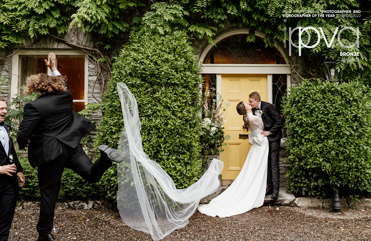 Kenmare Wedding Photographer | Killarney Wedding Photographers | Sarah Kate photography  | Elopement Photographer