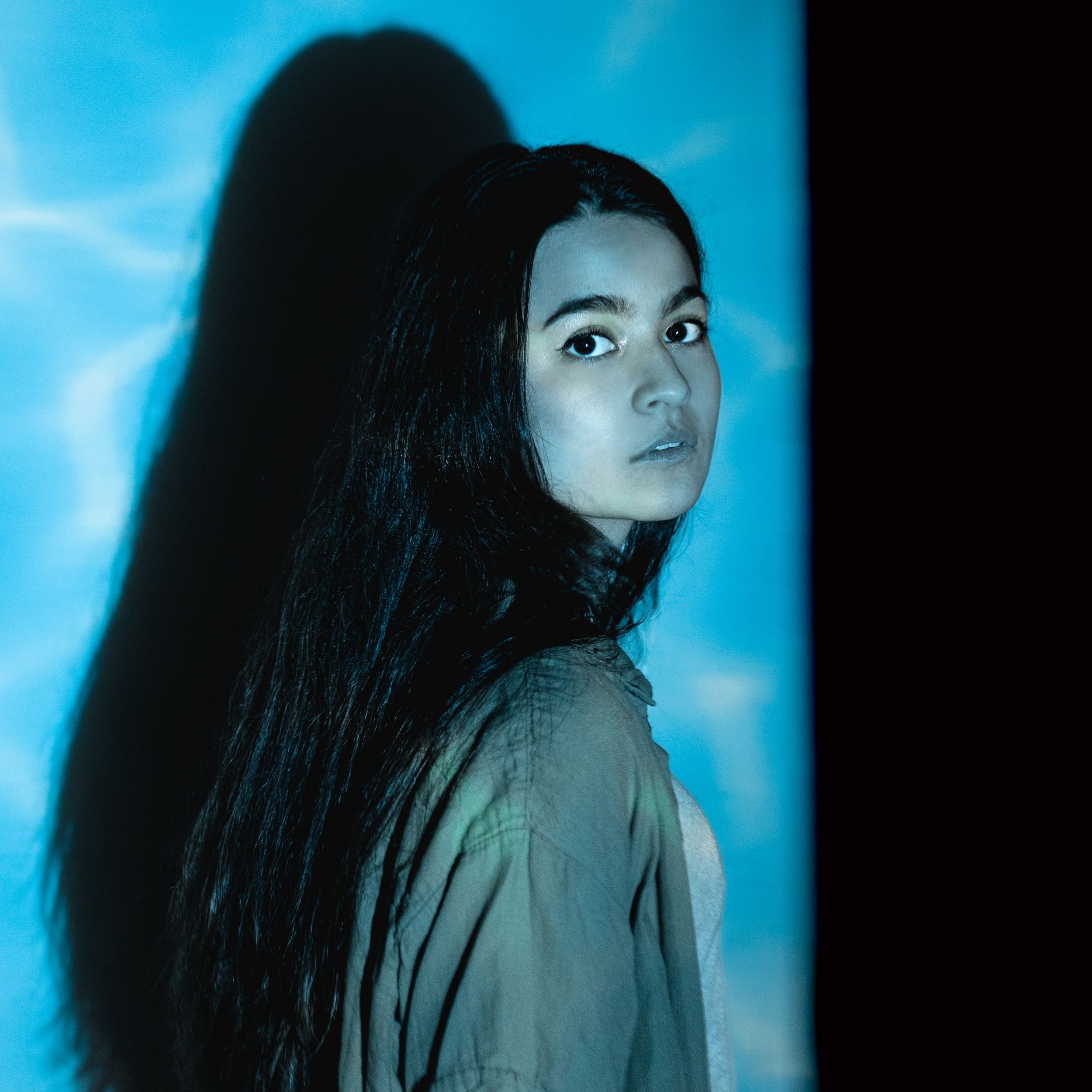 mimaEP Cover Art for Ellery Chasing Horizons Photography