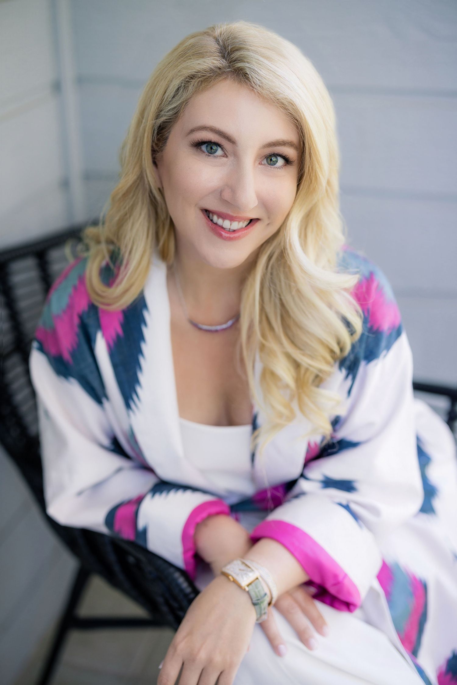 Anita Barcsa Photography Headshot Photography - Los Gatos, CA _ Real Estate Headshots - Adriana